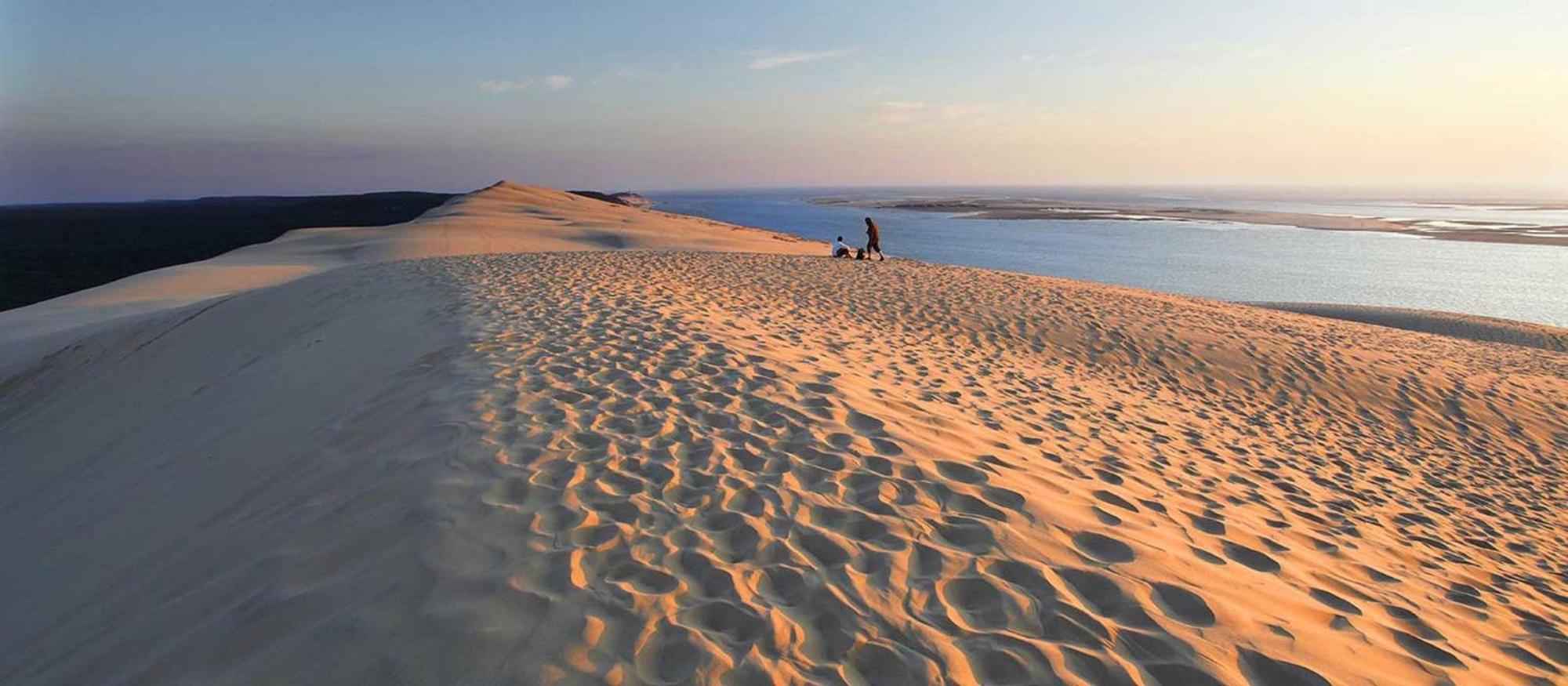 Holiday Inn Express - Arcachon - La Teste, An Ihg Hotel 外观 照片