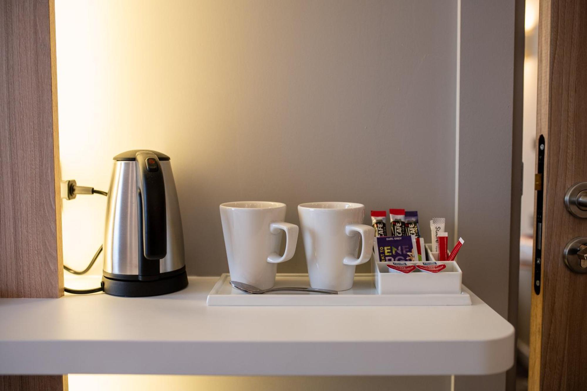 Holiday Inn Express - Arcachon - La Teste, An Ihg Hotel 外观 照片