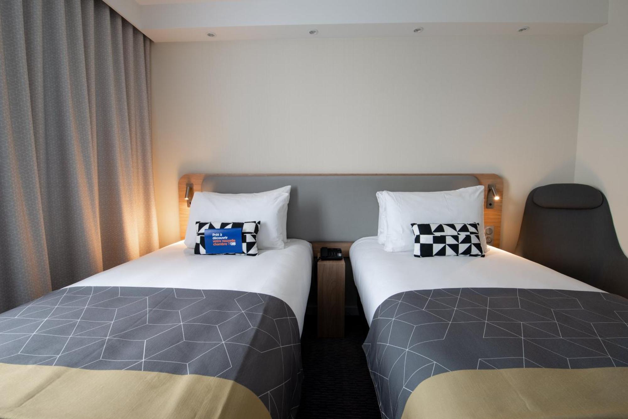 Holiday Inn Express - Arcachon - La Teste, An Ihg Hotel 外观 照片