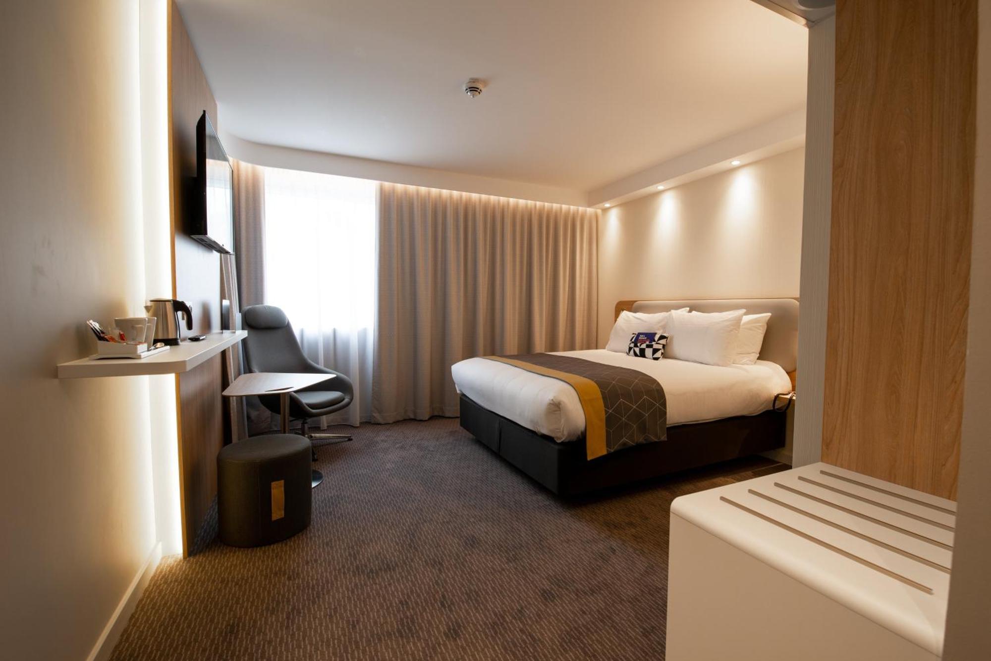 Holiday Inn Express - Arcachon - La Teste, An Ihg Hotel 外观 照片