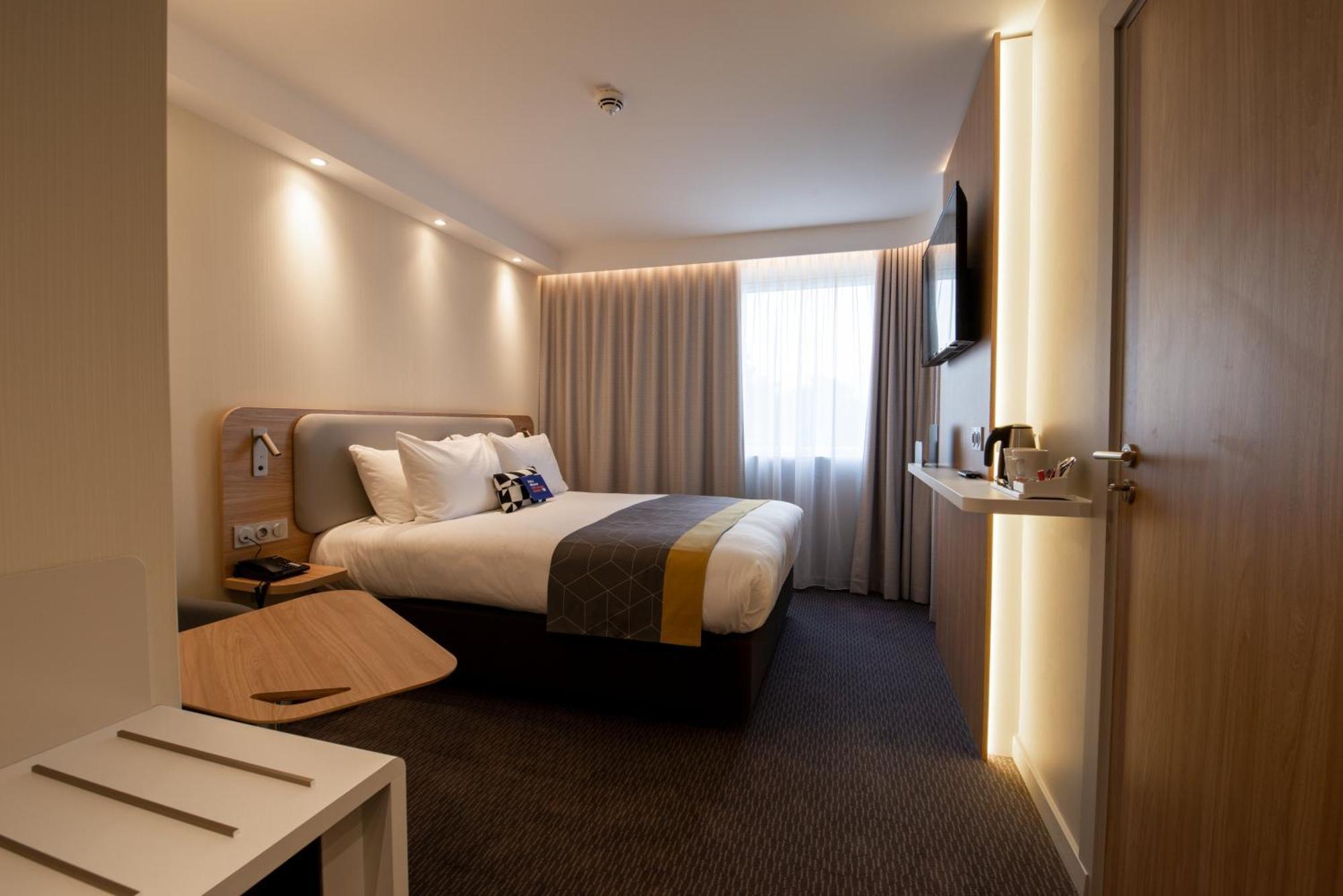 Holiday Inn Express - Arcachon - La Teste, An Ihg Hotel 外观 照片
