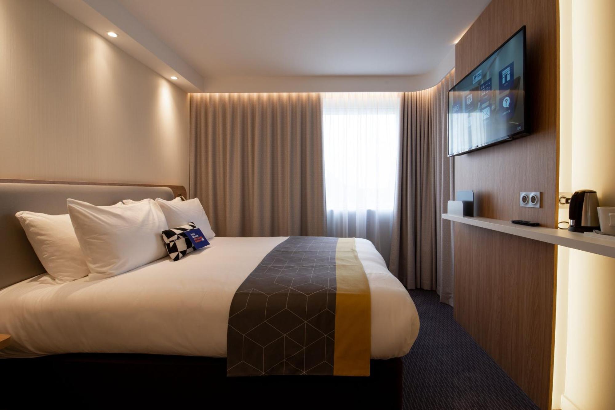 Holiday Inn Express - Arcachon - La Teste, An Ihg Hotel 外观 照片