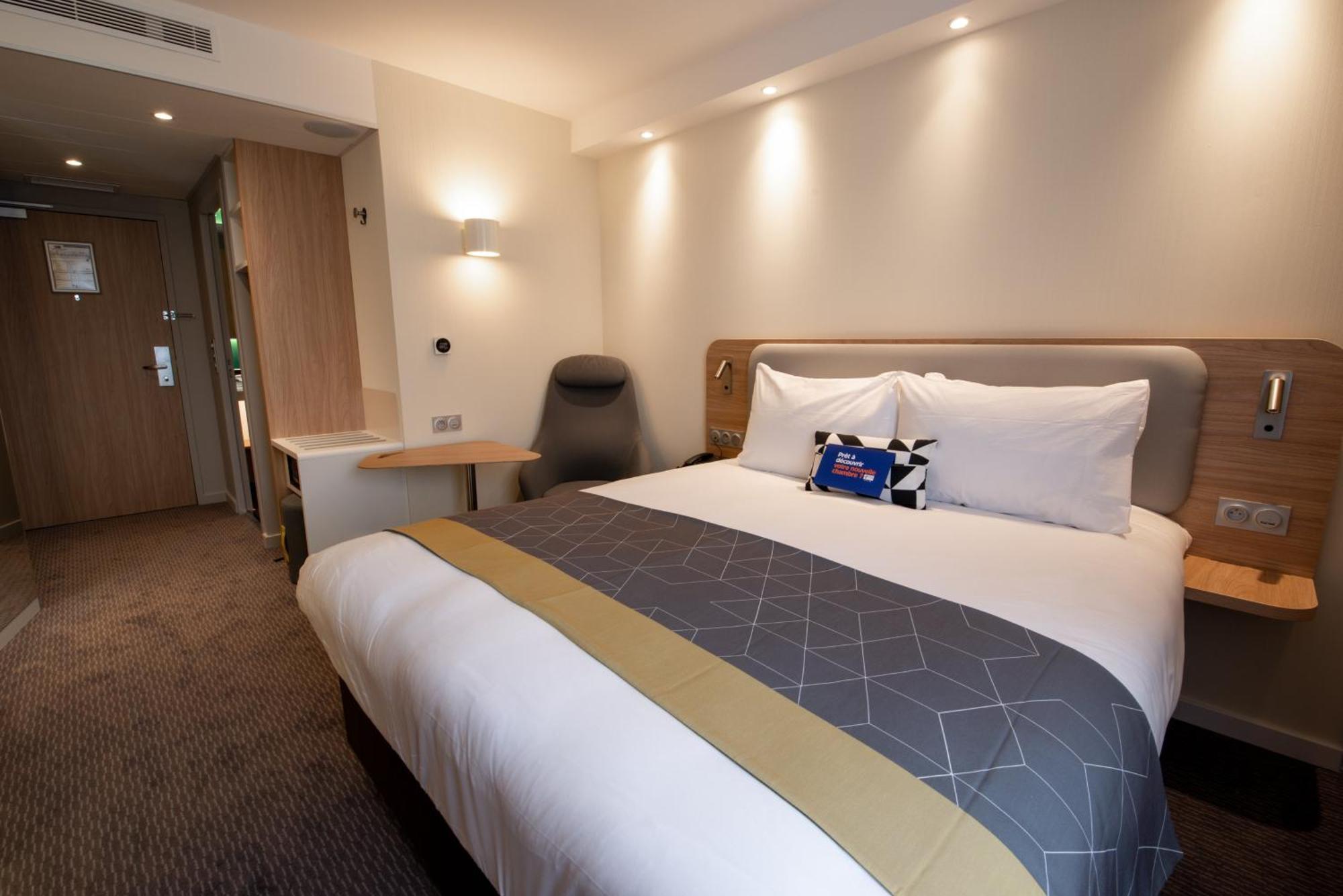 Holiday Inn Express - Arcachon - La Teste, An Ihg Hotel 外观 照片